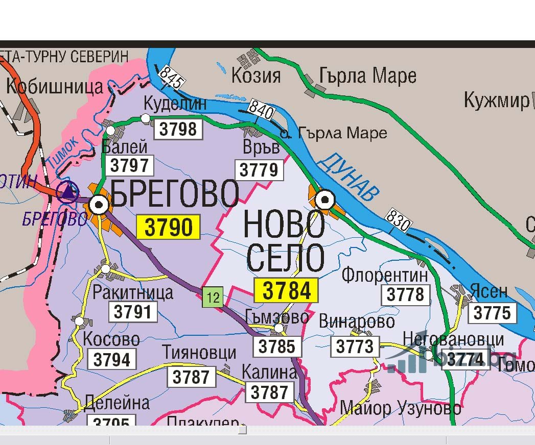 Продавам ЕООД без задължения